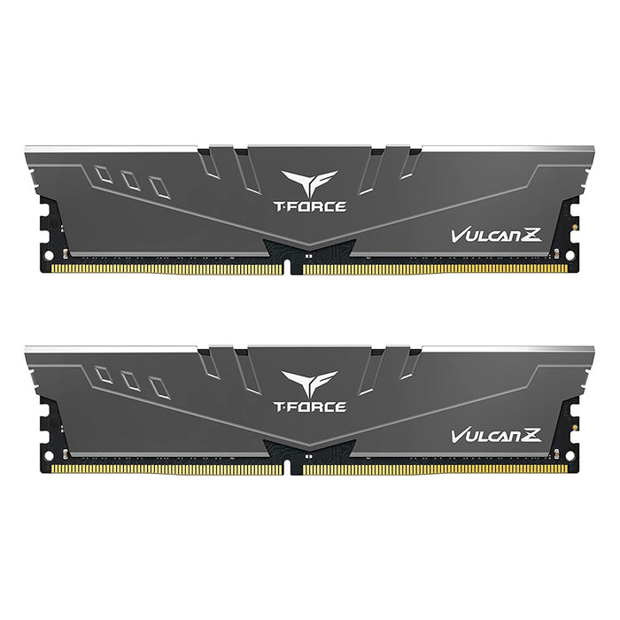 Team Group Ram T-Force Vulcan Z 16GB (2X8GB) DDR4 3200