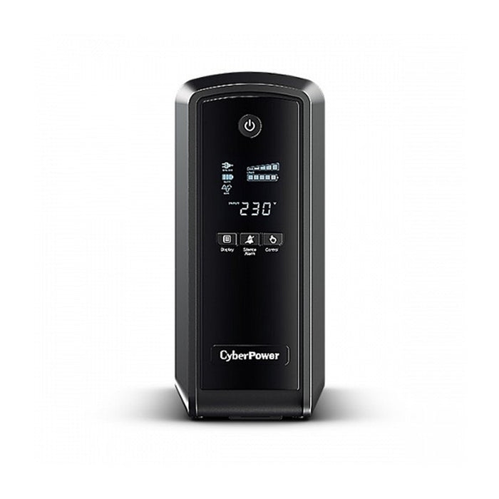 Cyberpower CyberPower 900VA Pure Sinewave Line Interactive UPS — Needy Shop LTD