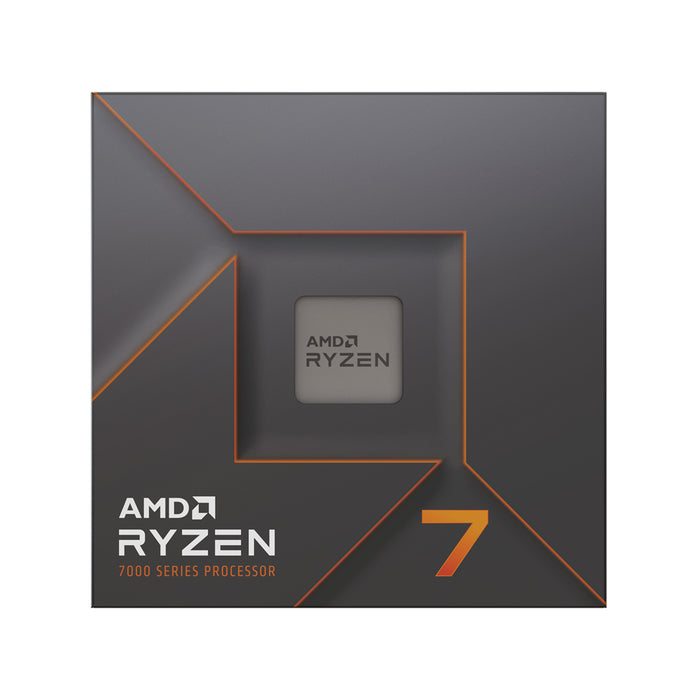 AMD CPU Ryzen 7 7700X