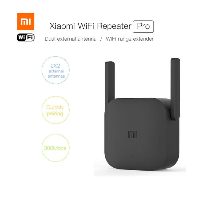 Xiaomi Mi Wi-Fi Extender Pro