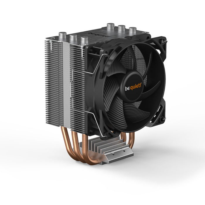 BeQuiet CPU Cooler Pure Rock Slim 2