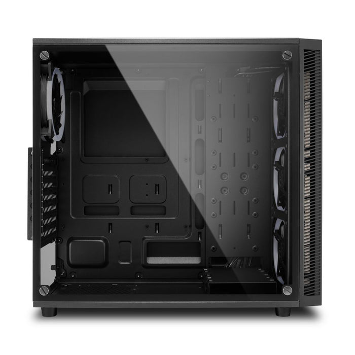 Sharkoon PC Case TG4M RGB