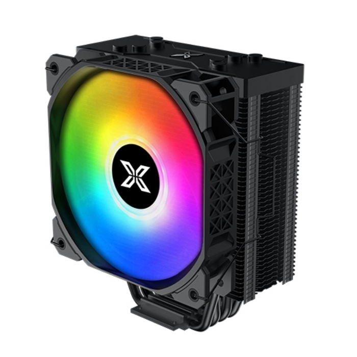 Xigmatek CPU Cooler Air Killer S