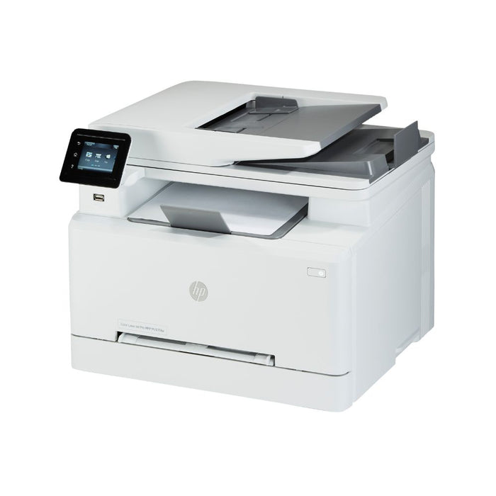 HP Printer All In One Laser Color Pro M283FDW
