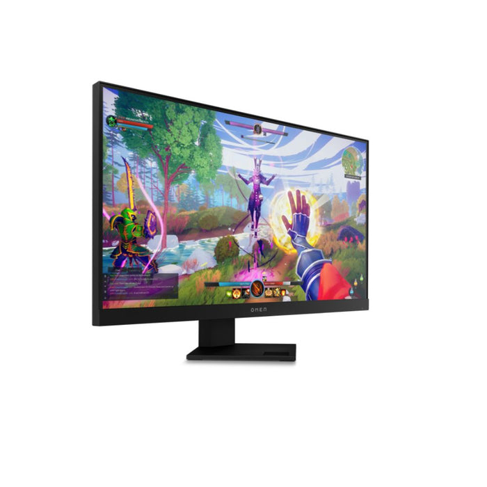 HP Gaming Monitor OMEN 25i 24.5" FHD 165Hz