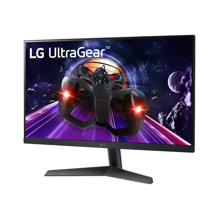 LG Gaming Monitor 24GN60R-B 24" FHD 144Hz