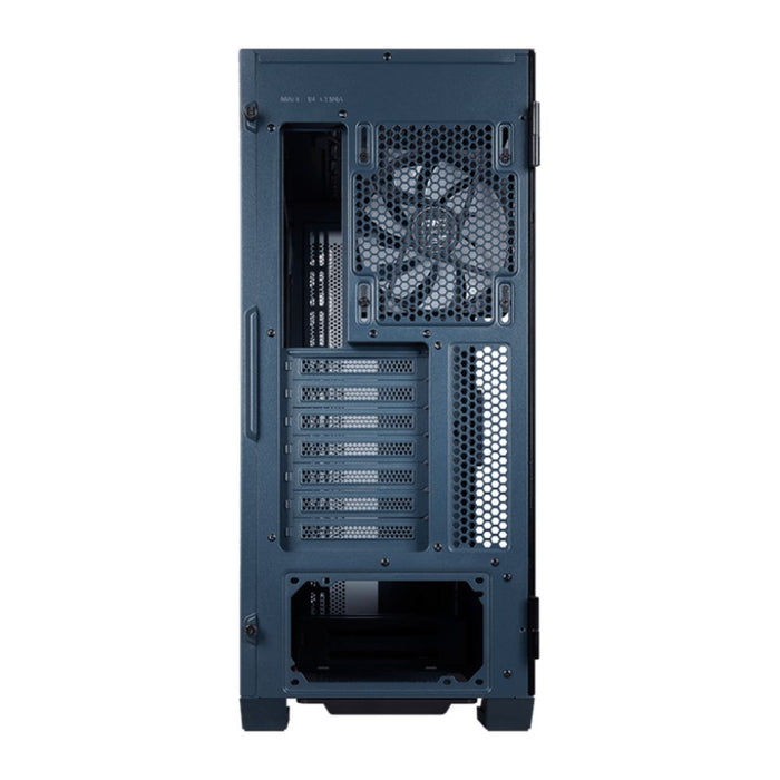 MSI PC Case MAG Vampiric 300R Pacific Blue