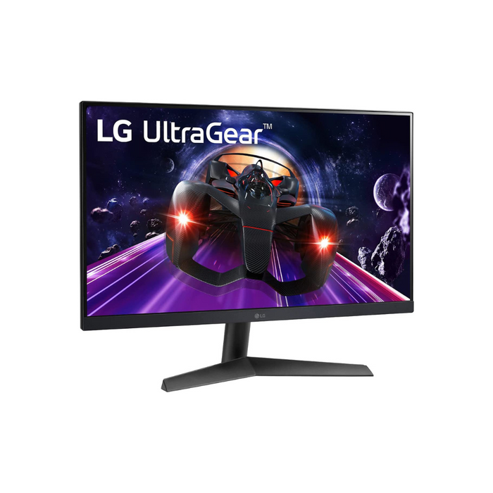 LG Gaming Monitor 24GN60R-B 24" FHD 144Hz