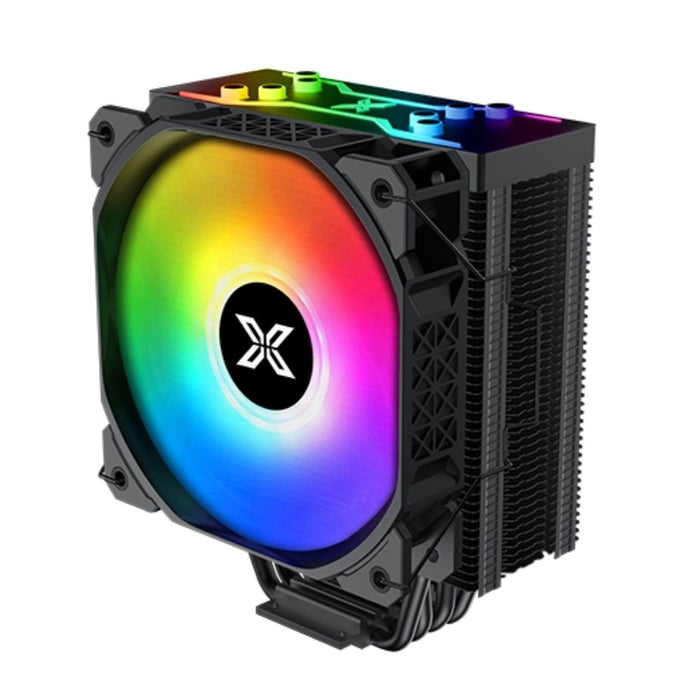 Xigmatek CPU Cooler Air Killer Pro