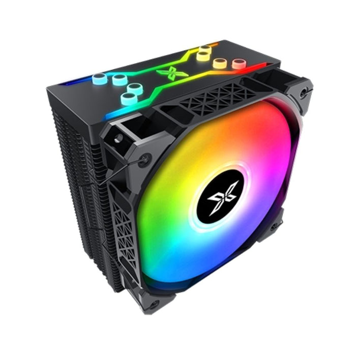 Xigmatek CPU Cooler Air Killer Pro