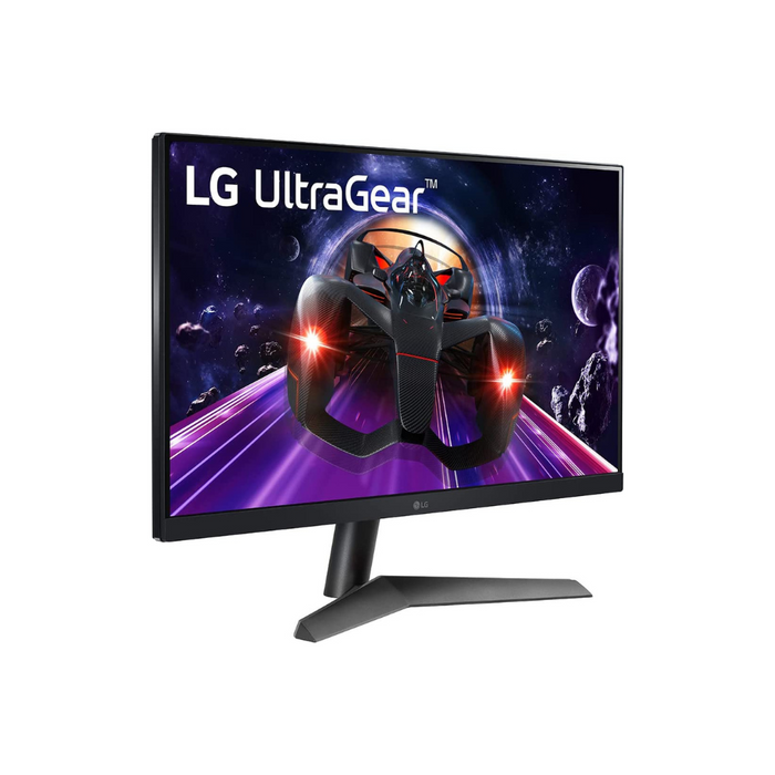 LG Gaming Monitor 24GN60R-B 24" FHD 144Hz