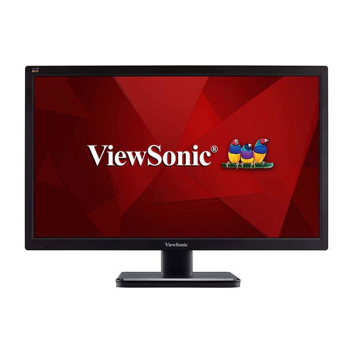 Viewsonic Monitor VA2223-H 22" FHD 60Hz