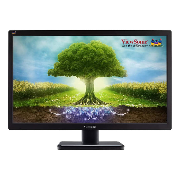 Viewsonic Monitor VA2223-H 22" FHD 60Hz