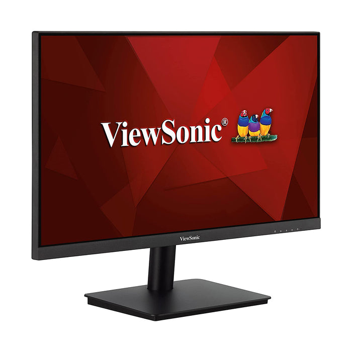 Viewsonic Monitor VA2406-H 24'' FHD 75Hz