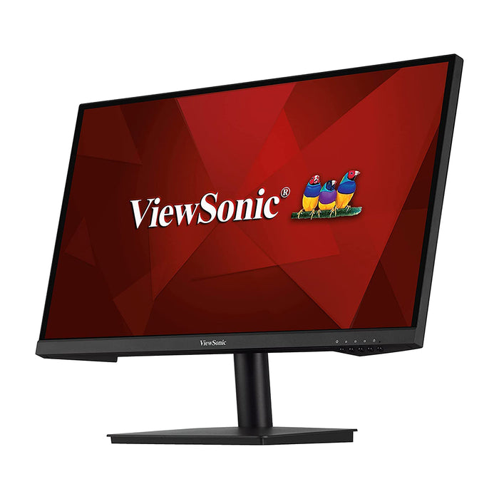 Viewsonic Monitor VA2406-H 24'' FHD 75Hz