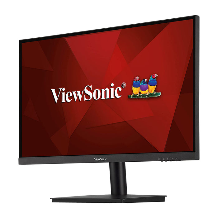 Viewsonic Monitor VA2406-H 24'' FHD 75Hz