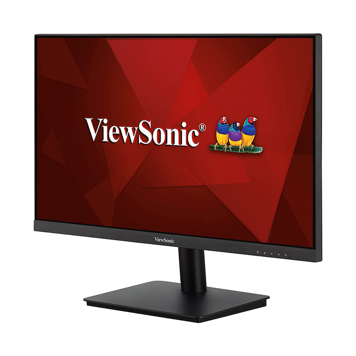 Viewsonic Monitor VA2406-H 24'' FHD 75Hz