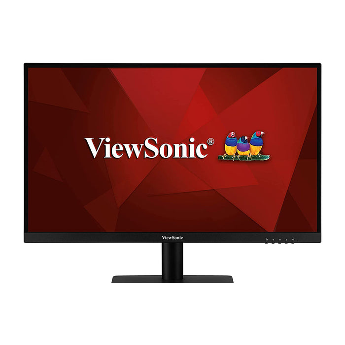 Viewsonic Monitor VA2406-H 24'' FHD 75Hz