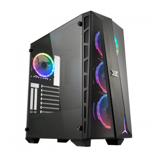 Xigmatek Elite One 1 ATX Mid Tower Case, EN49684