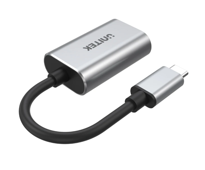 Unitek Y-6317 USB3.1 Type-C to Display Port Converter