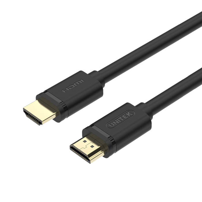 Unitek Y-C136M Premium 100% Copper HDMI Cable 1.0m