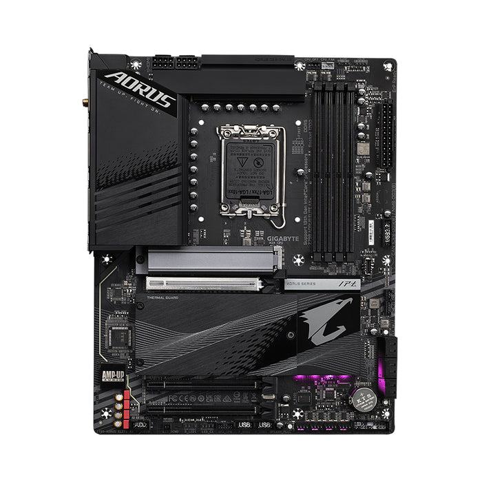 Gigabyte Motherboard Z790 Aorus Elite AX