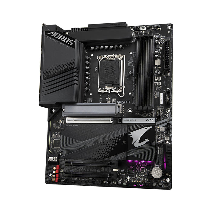 Gigabyte Motherboard Z790 Aorus Elite AX