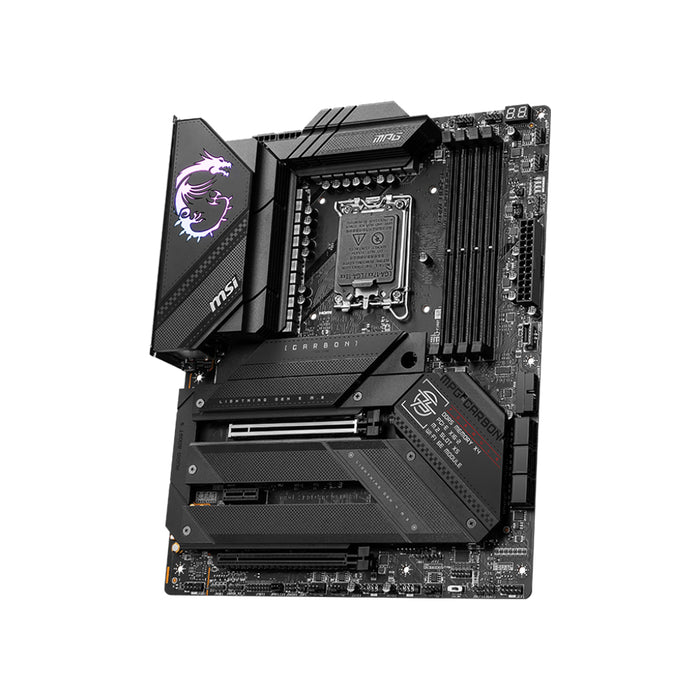 MSI Motherboard MPG Z790 CARBON WiFi