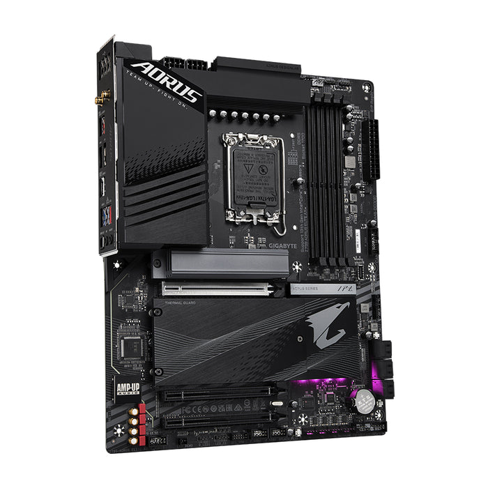 Gigabyte Motherboard Z790 Aorus Elite AX