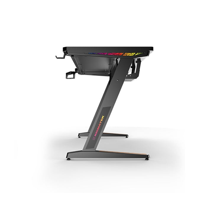 Xigmatek Apex Two Gaming Desk