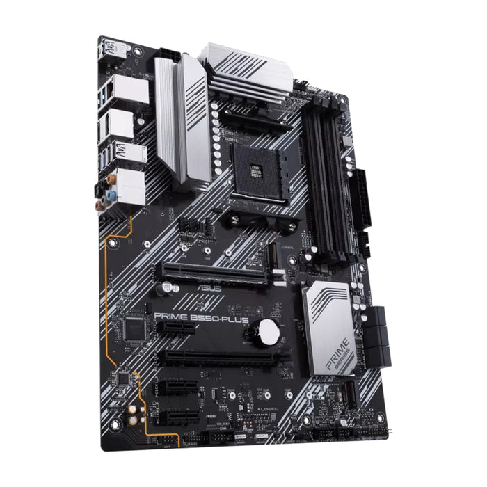 Asus Motherboard Prime B550-PLUS