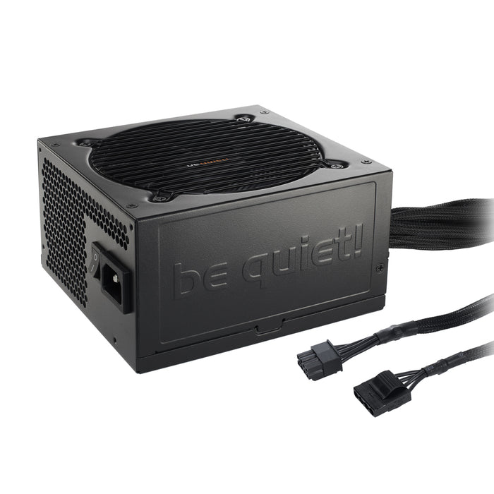 Be Quiet Power Supply Pure Power 11 Gold BN295 700W