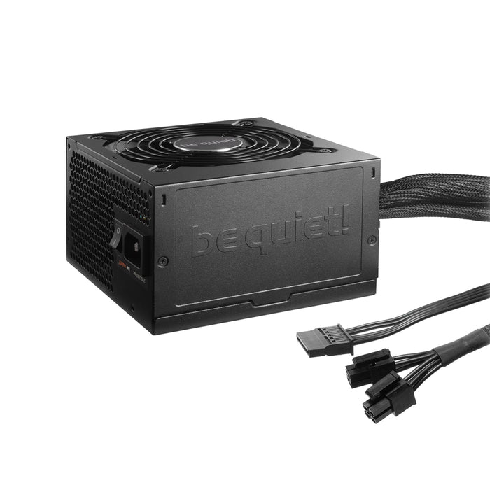 Be Quiet Power Supply System Power 9 CM BN303 700W