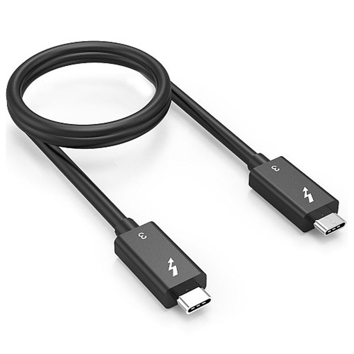 WavLink WL-TC5P Thunderbolt 3 40Gbps Cable 0.5m