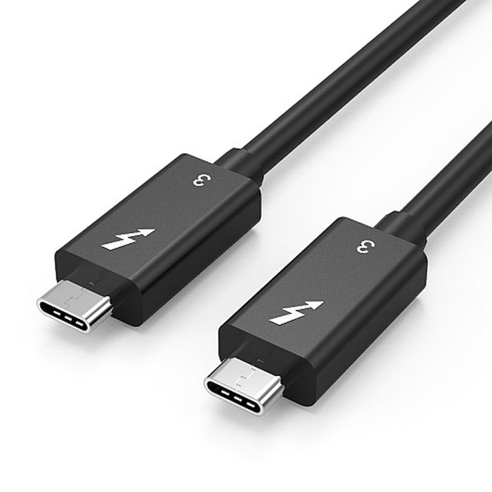 WavLink WL-TC5P Thunderbolt 3 40Gbps Cable 0.5m