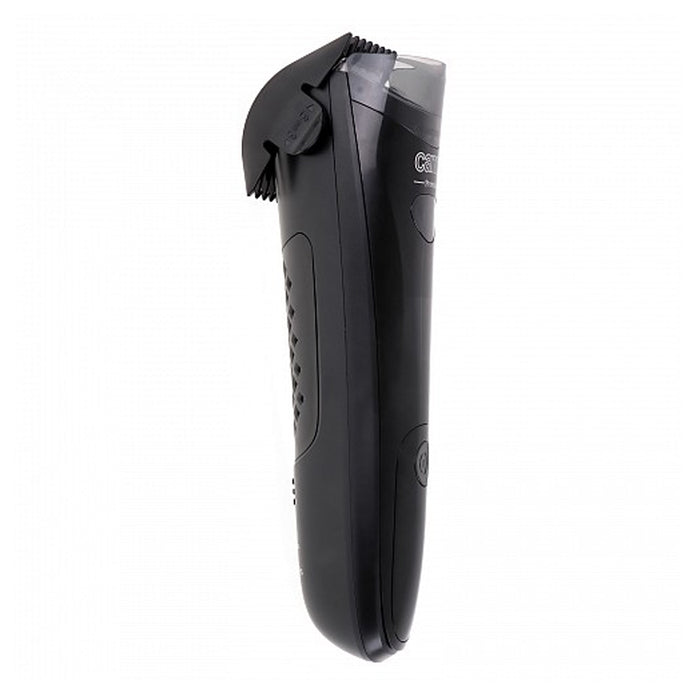 Camry CR2833 Vacuum Beard Trimmer USB Charger LCD Display