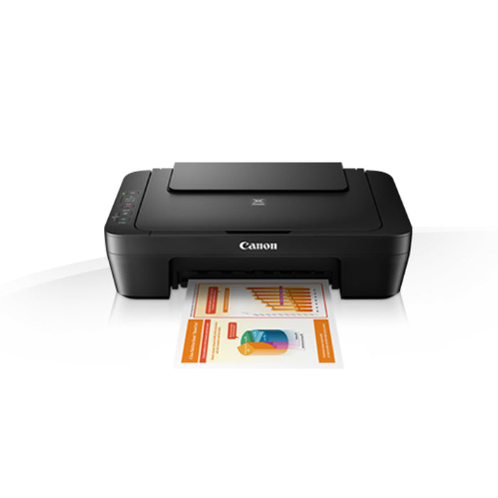 Canon Multifunction Printer Inkjet MG2550S