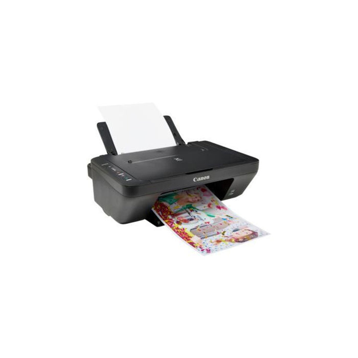 Canon Multifunction Printer Inkjet MG2550S