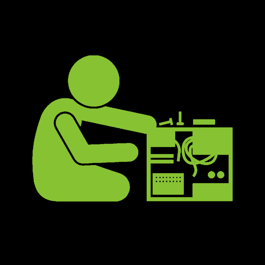 Express Computer Assembly/ Software Installation & Testing — Needy Shop LTD