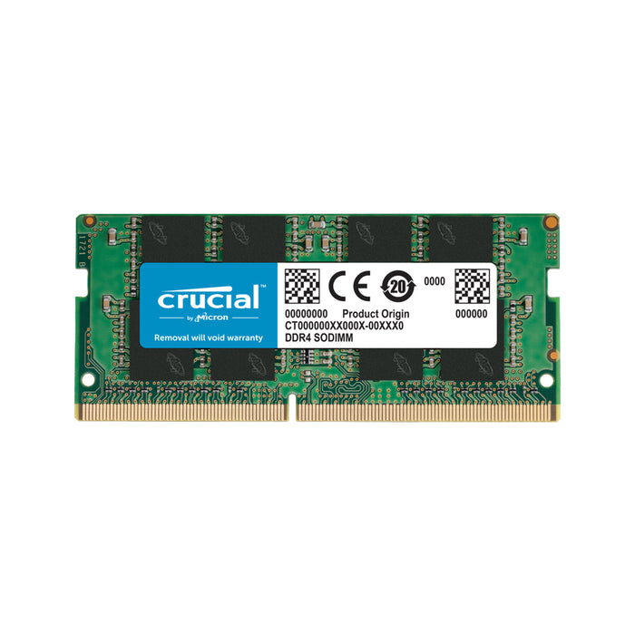 Crucial Ram 16GB DDR4 3200 SODIMM