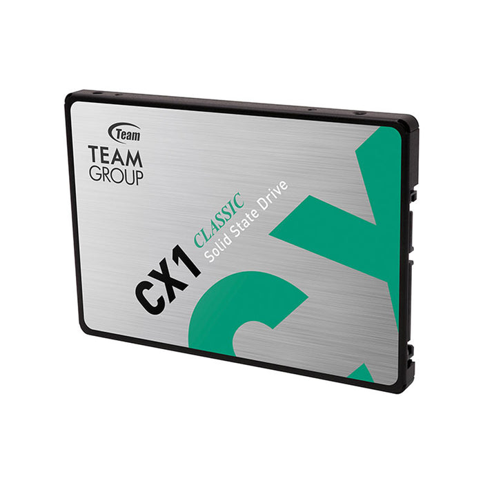 Team Group SSD CX1 SATA III 480GB