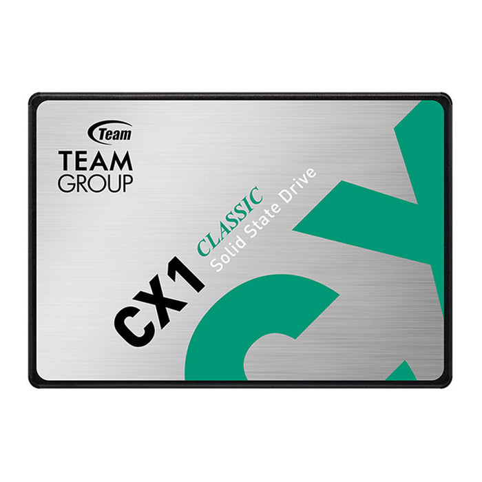 Team Group SSD CX1 2.5" 240GB