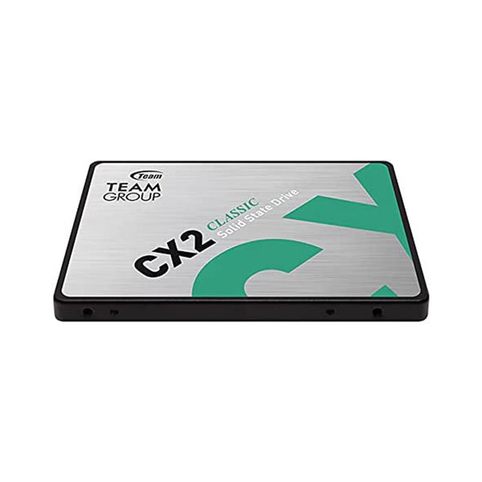 Team Group SSD CX2 Sata III 256GB