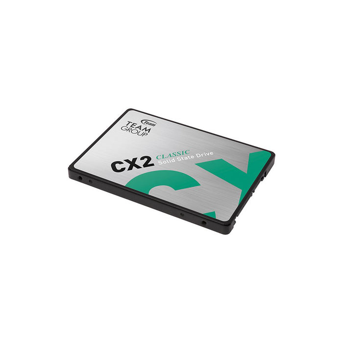 Team Group SSD CX2 Sata III 2TB