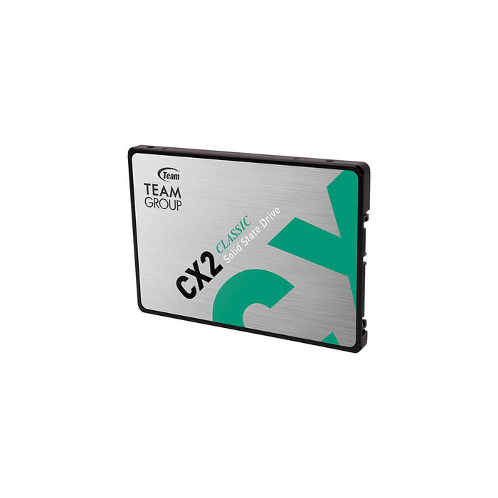 Team Group SSD CX2 Sata III 2TB