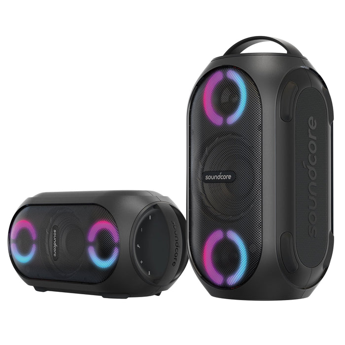 Anker Soundcore Rave PartyCast IPX7 Portable BT Speaker