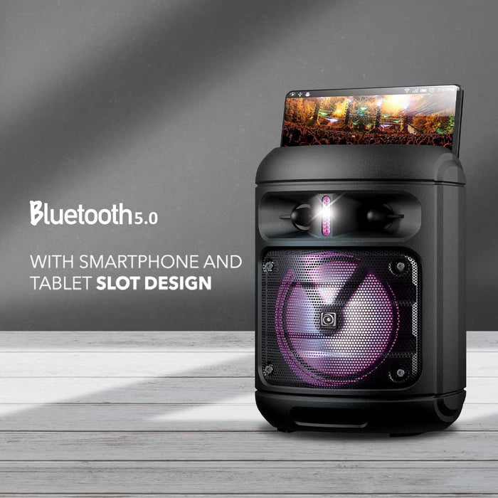 AudioBox BBX7 TWS Portable Speaker