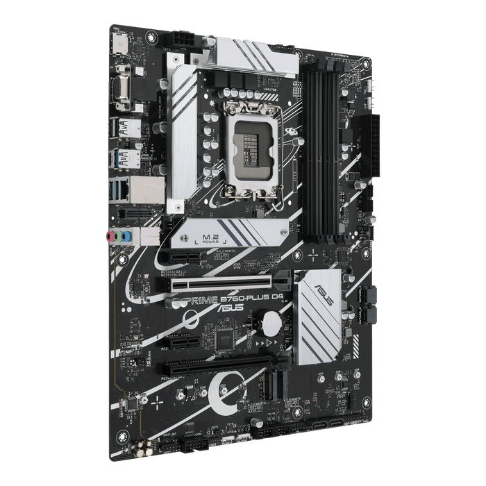 Asus Motherboard Prime B760-PLUS D4