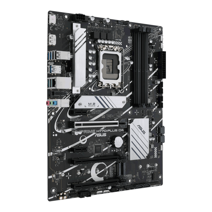 Asus Motherboard Prime H770-PLUS D4