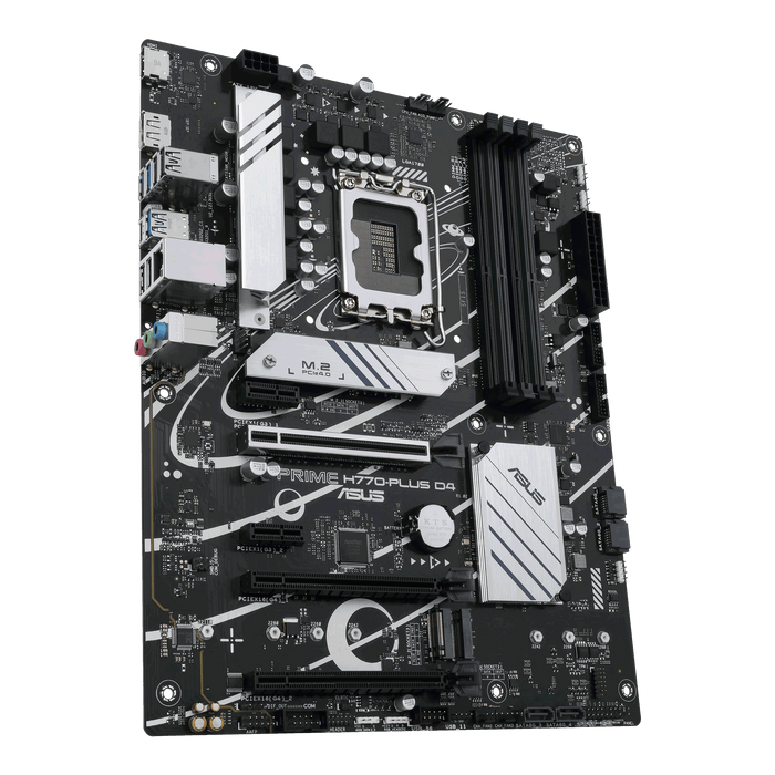 Asus Motherboard Prime H770-PLUS D4